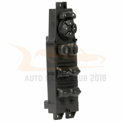 Front Left Power Window Switch for Dodge Durango (2001–2003)
