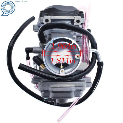 Carburetor Assembly for XT225 Yamaha 1993-2000
