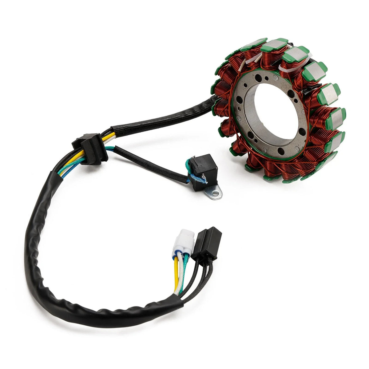 Rectifier Stator Regulator & Gasket for Suzuki Eiger LT-A 400 2002-2007