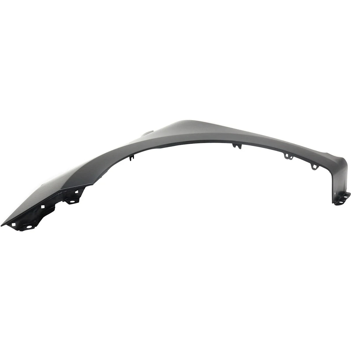 Front Fender for Driver and Passenger Side Kia Rio Sedan (2018-2023)