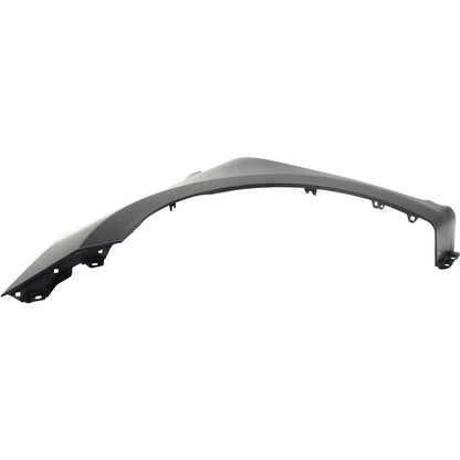 Front Fender for Driver and Passenger Side Kia Rio Sedan (2018-2023)