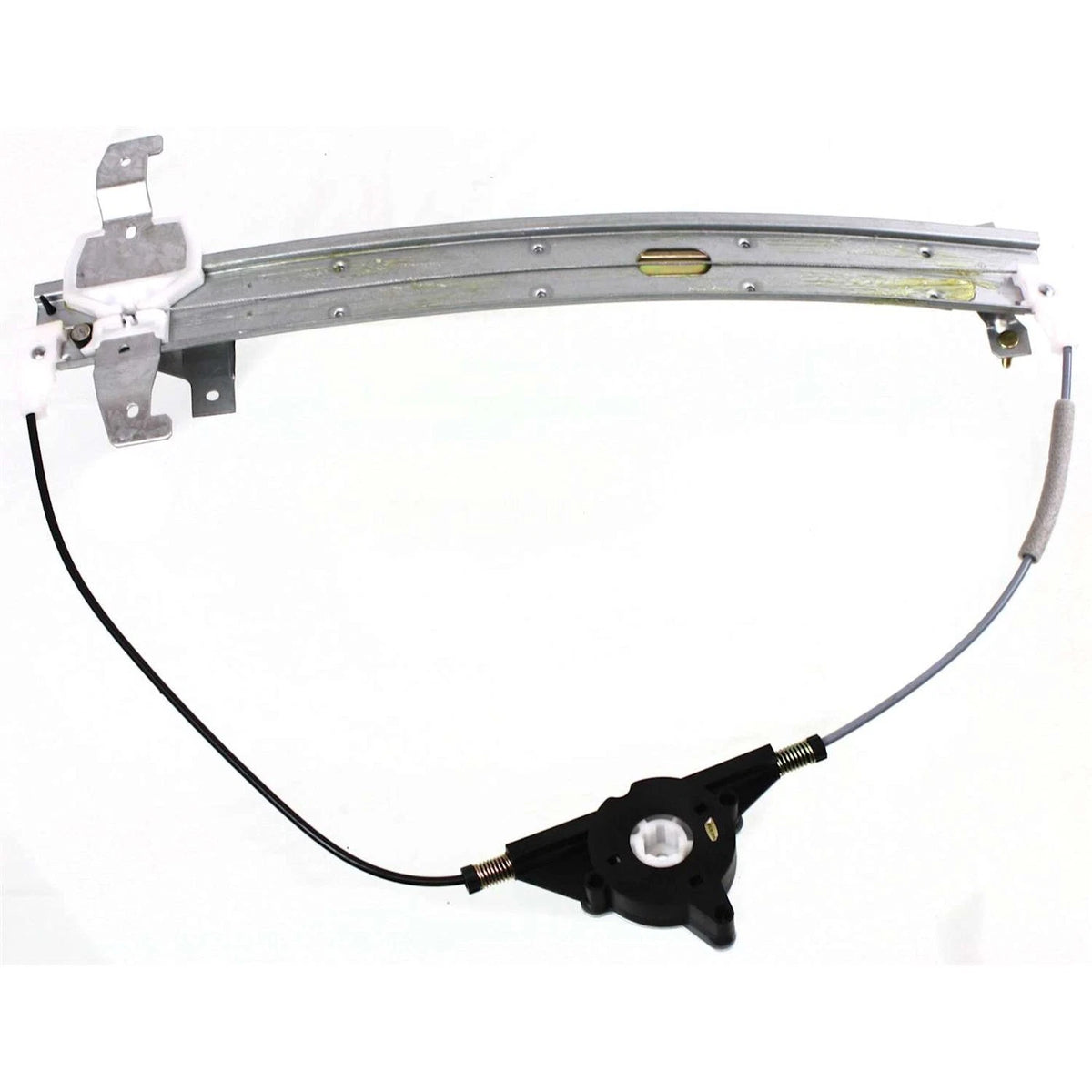 Set of 2 Window Regulators for Lincoln Town Car (1990–1993)