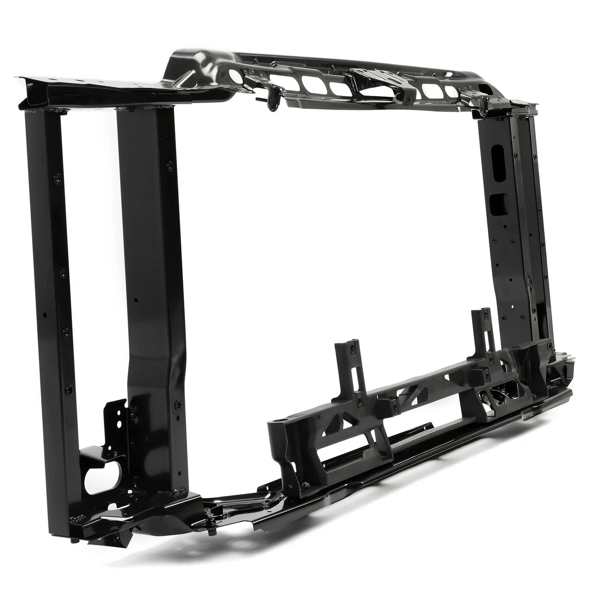 Radiator Support for Chevy Silverado GMC Sierra 2500HD 3500HD (2015–2019)