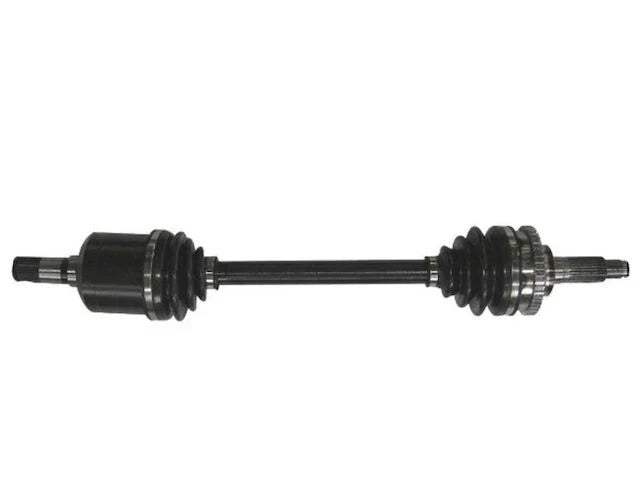 Front Left CV Axle Assembly for Mazda Millenia (1995–2002) GF626KM