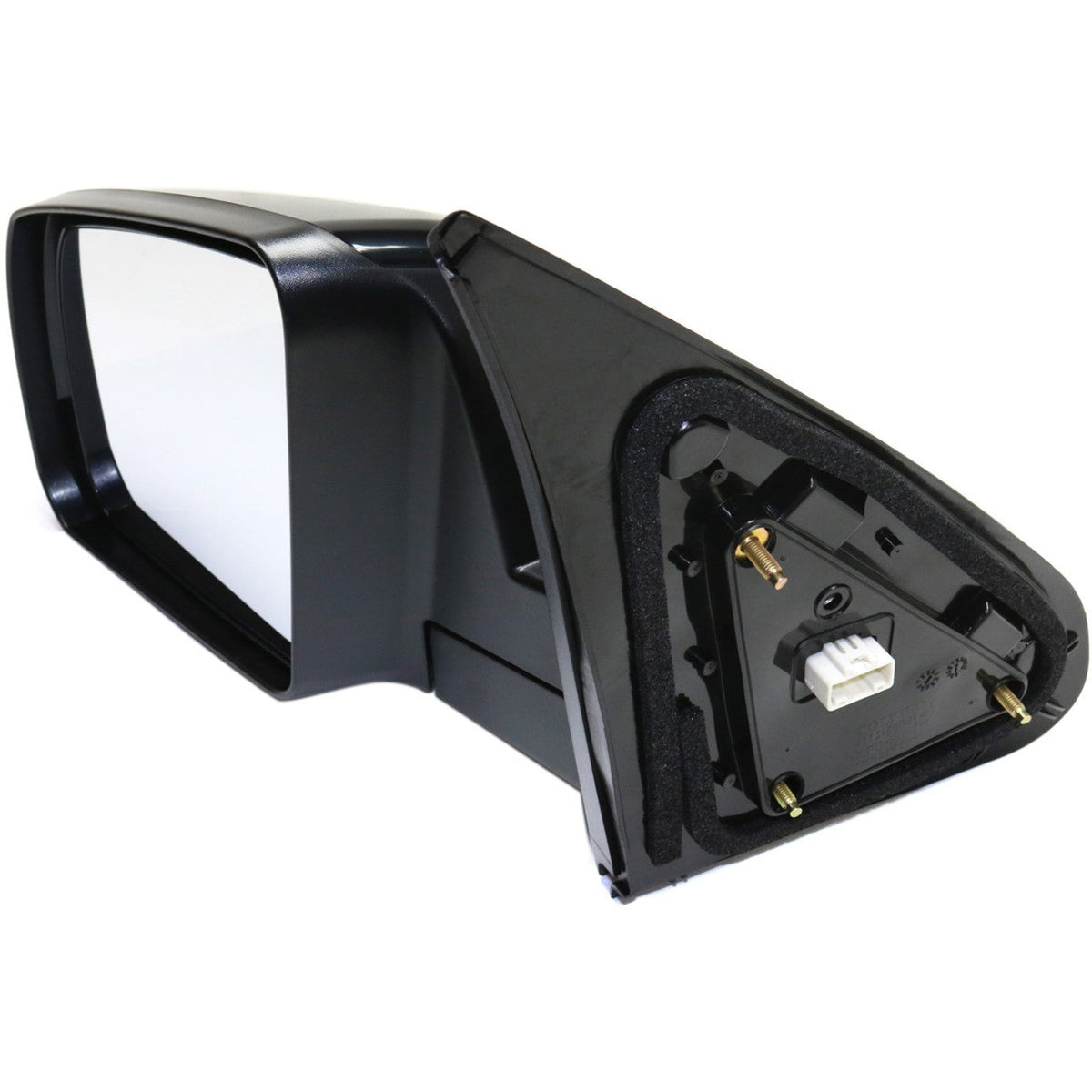 Driver Left Side Mirror for Toyota Sequoia (2014–2017)