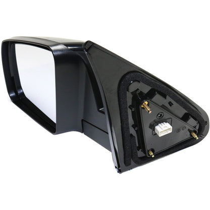 Driver Left Side Mirror for Toyota Sequoia (2014–2017)