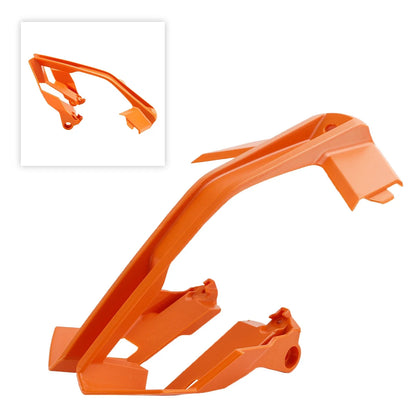 Headlight Guard Cover - Orange for KTM 790 890 (2018–2023)