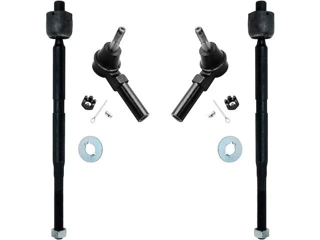 Front Tie Rod Set for Suzuki XL7 (2007–2009) DK195DB