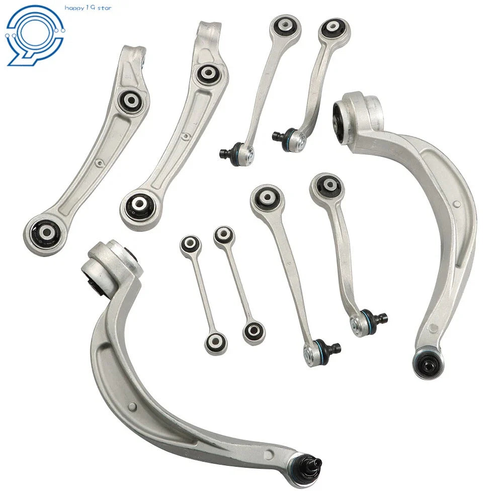 Front Control Arm Ball Joint Suspension Kit for Audi A4 A5 S4 S5 Q5 (2012–2015)