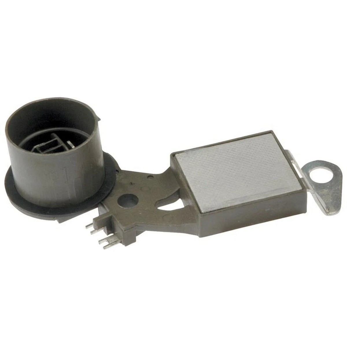 Voltage Regulator for Toyota Land Cruiser (1988–1992)