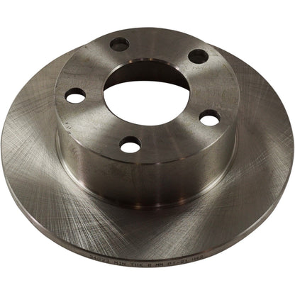 Rear Brake Rotors for 1998–2005 Volkswagen Passat