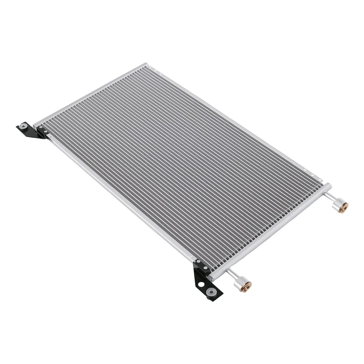 AC Condenser 52487303 for Hummer H2 Cadillac Escalade ESV EXT 2002-2014