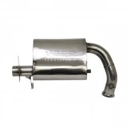 Mbrp Silencer for Ski-Doo 850 E-Tec Gen 4 (2017–2023)