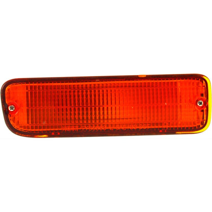 Corner Light Set for Toyota Tacoma (1995–1996)