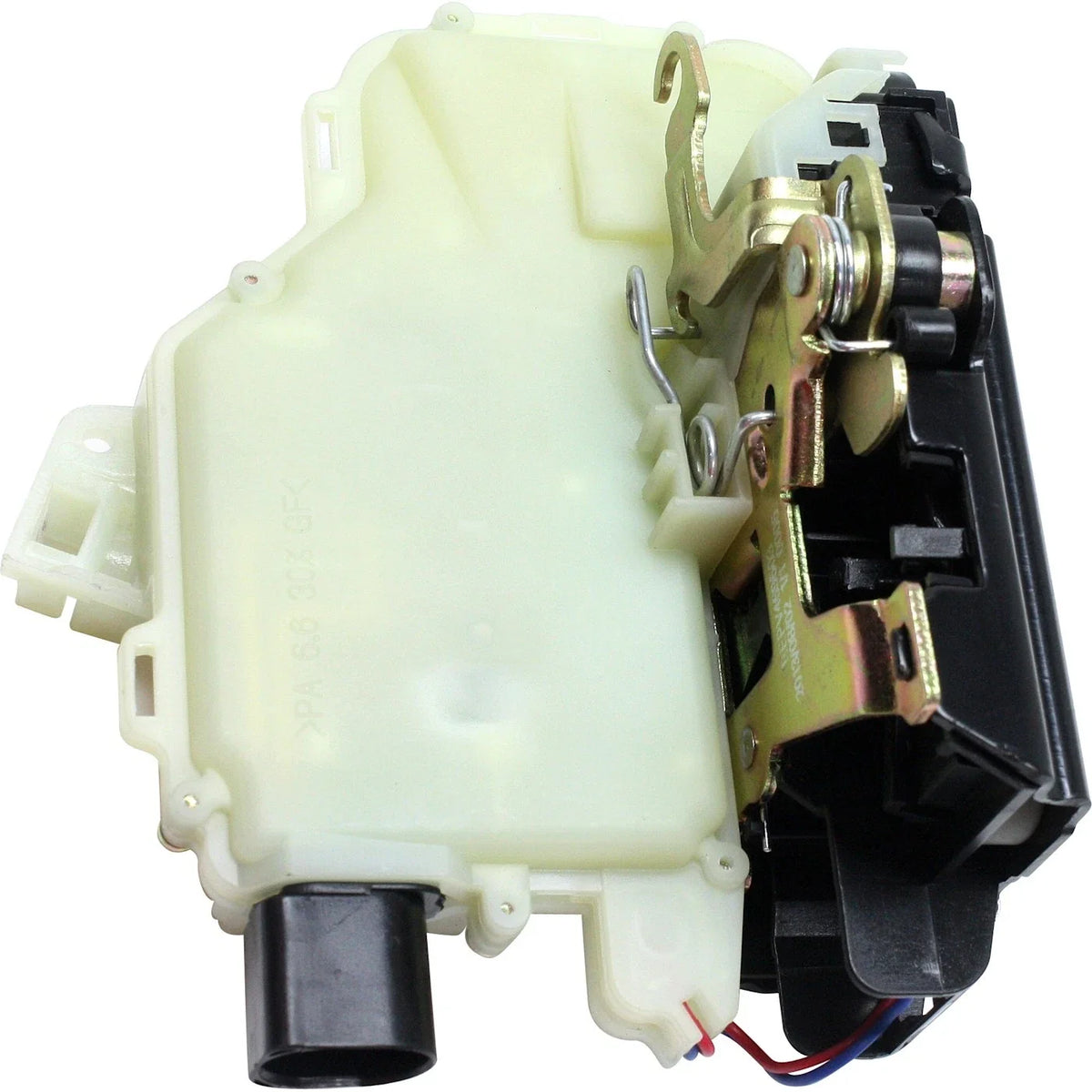 Door Lock Actuator for VW Jetta (1999-2005) Rear Driver Side
