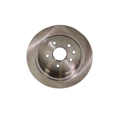 Rear Disc Brake Rotors for Lexus IS250 (2006–2015)