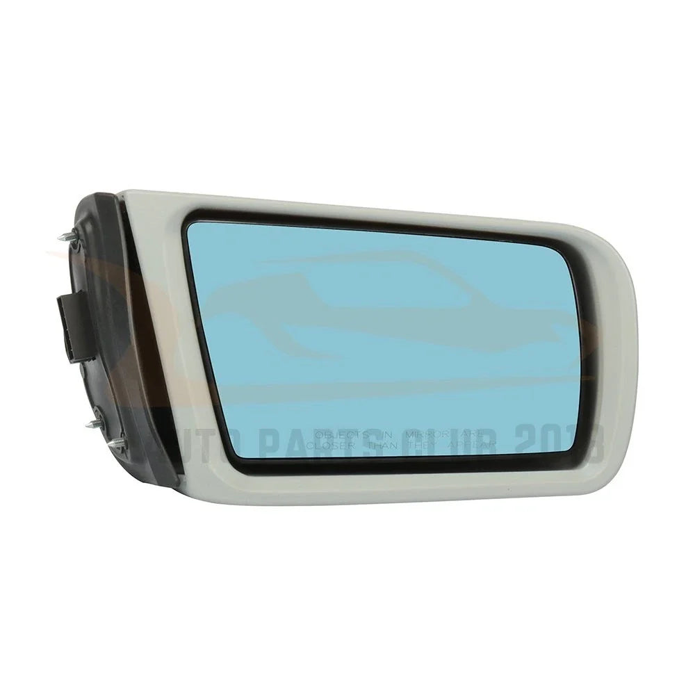 Power Manual Fold Memory Heated Right Mirror for M-Benz E Class (1996–1999)