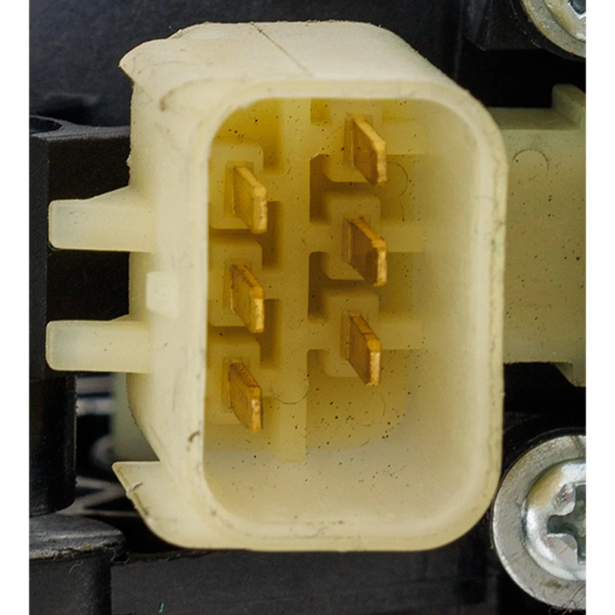 Left Side Window Regulator for Dodge Avenger 2008 to 2014