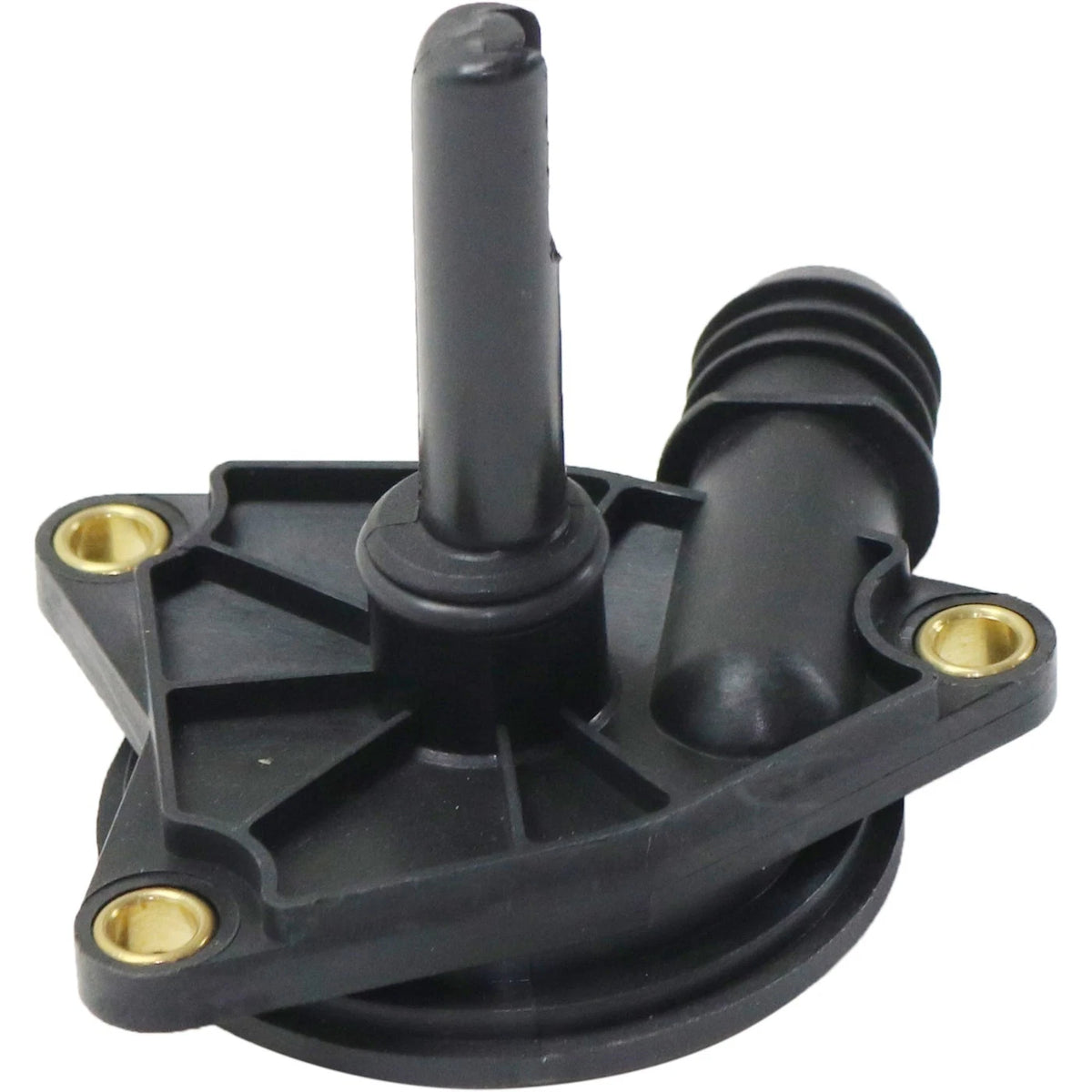 Crankcase Pressure Regulating Vent Valve for BMW E65 E66 (2002–2008)