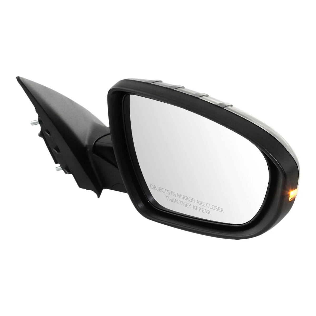 Power Folding Heated Turn Signal Mirror for Kia Optima (2012–2013)