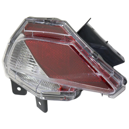 Back Up Light Set for Toyota RAV4 (2016–2018)