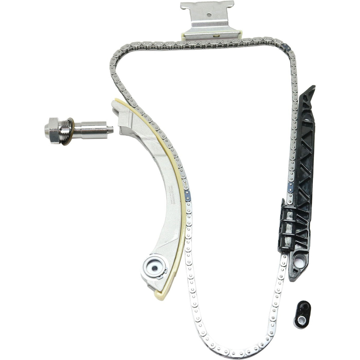 Timing Chain Set for Chevy Equinox, Malibu 2008-2017