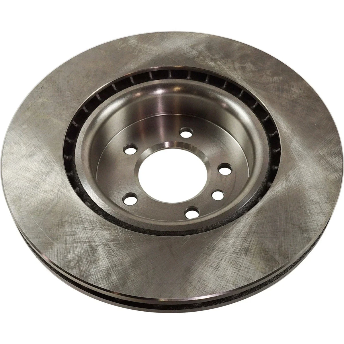 Front Brake Disc for LR4 2010-2016 Range Rover Discovery Sport