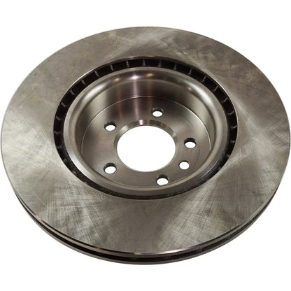 Front Brake Disc for LR4 2010-2016 Range Rover Discovery Sport