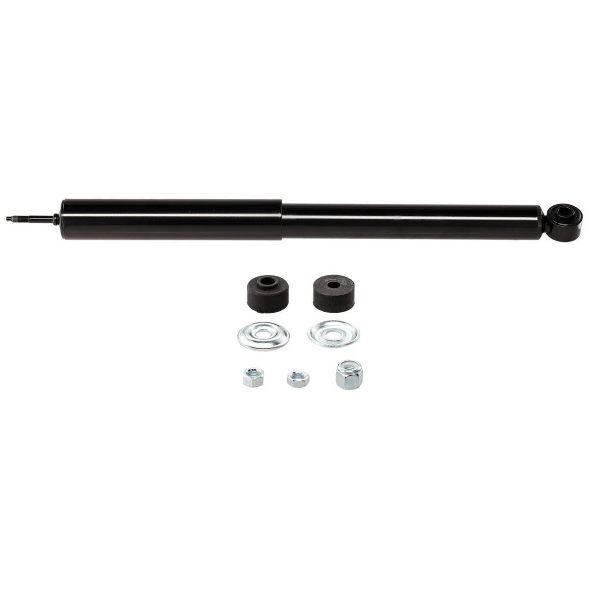 Set of 2 Rear Shock Absorbers for Ford Escape (2001–2012)