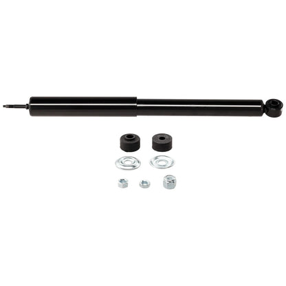 Set of 2 Rear Shock Absorbers for Ford Escape (2001–2012)