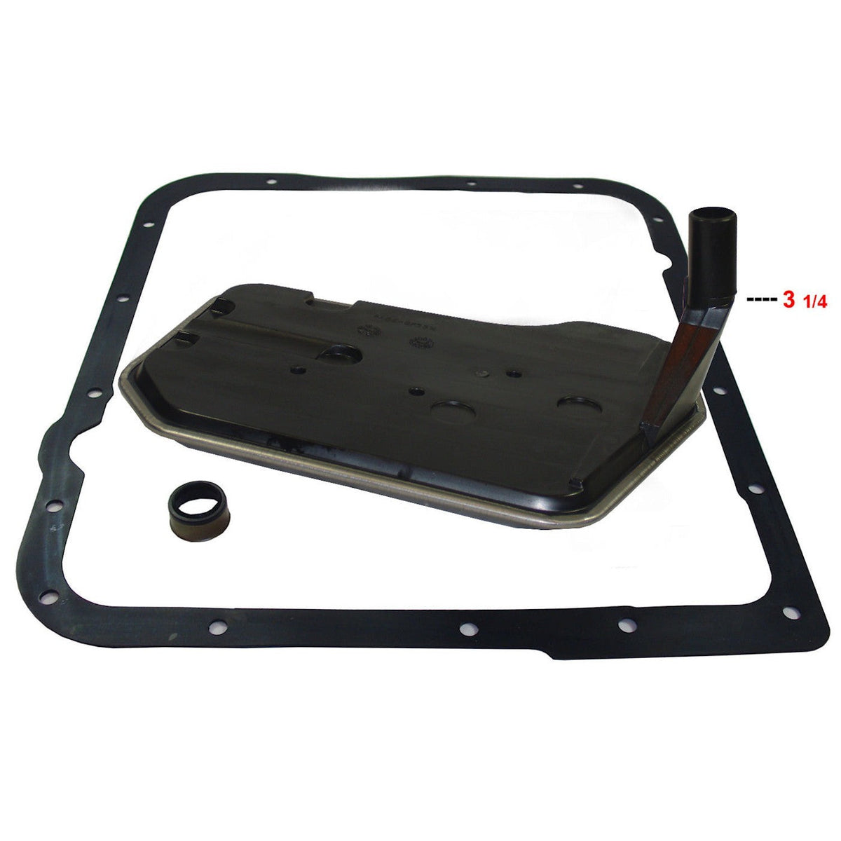 Automatic Transmission Filter Kit for Chevy Olds Express Van Suburban