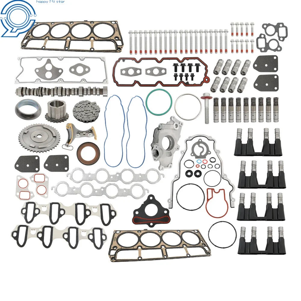 AFM DOD Kit for Chevrolet GMC 5.3L Truck & SUV (2007–2013)