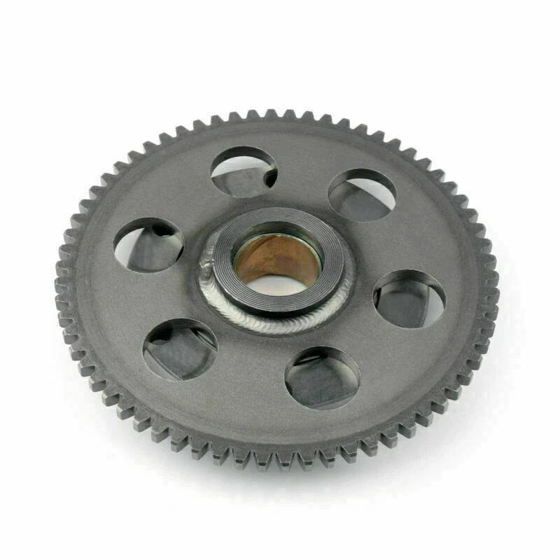 Flywheel Puller for Yamaha XV XVS SRV SRX 250 Starter Clutch (1990-2000)