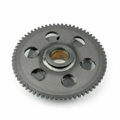 Flywheel Puller for Yamaha XV XVS SRV SRX 250 Starter Clutch (1990-2000)