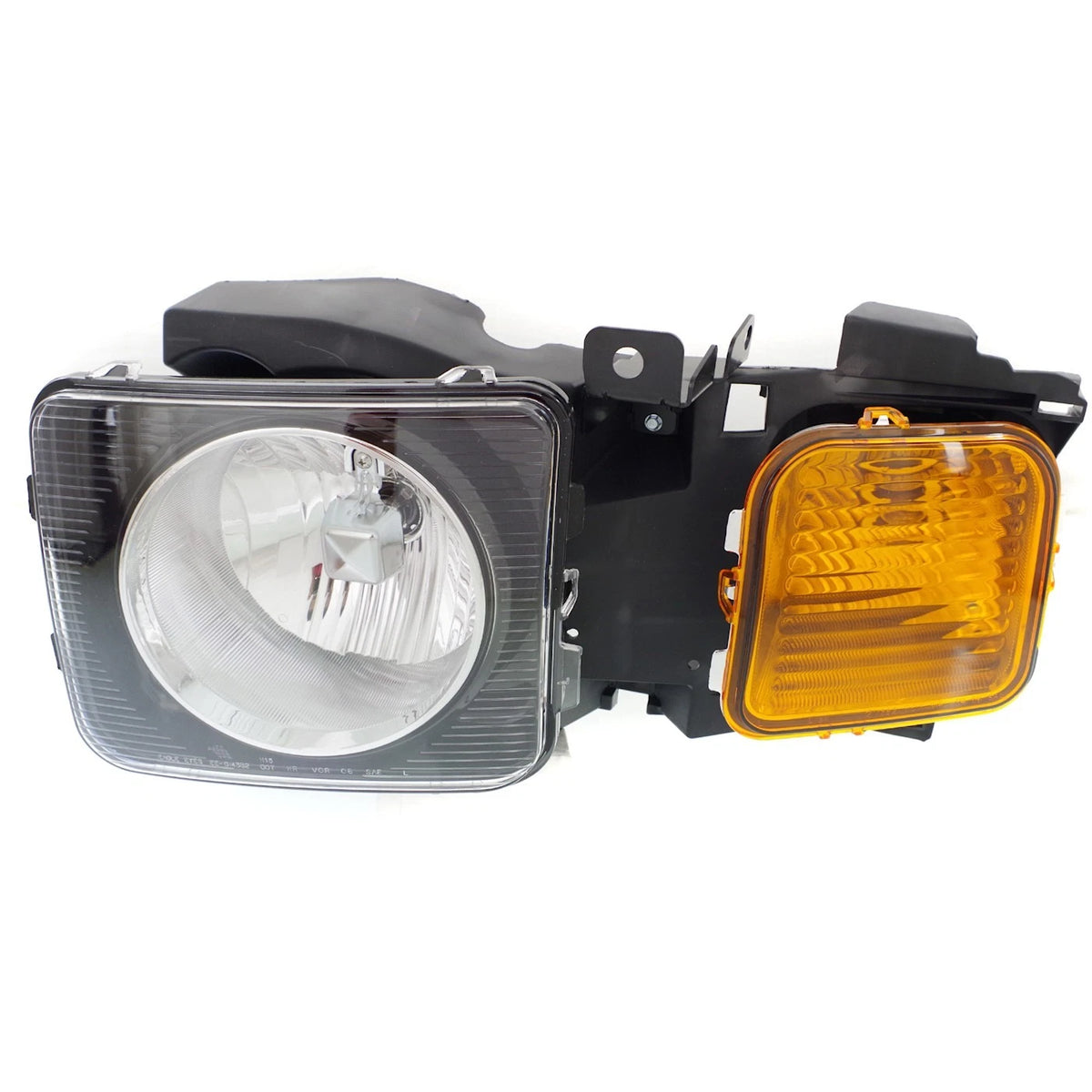 Auto Light Kit Driver Left Side for Hummer H3 H3T (2009–2010)