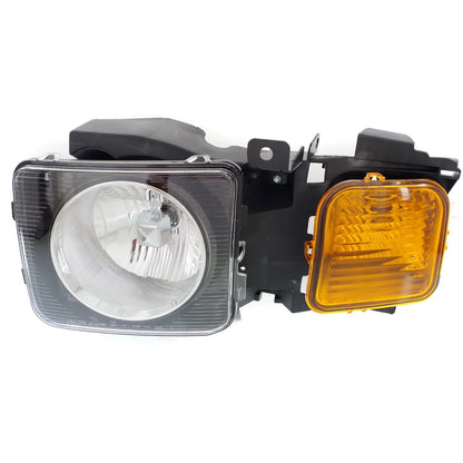 Auto Light Kit Driver Left Side for Hummer H3 H3T (2009–2010)