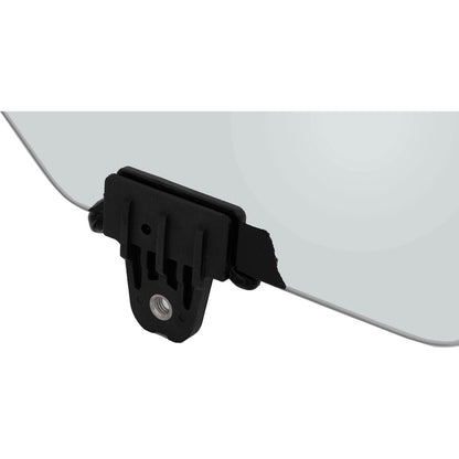 Driver Door Glass for Nissan Quest (2011–2017) - Front