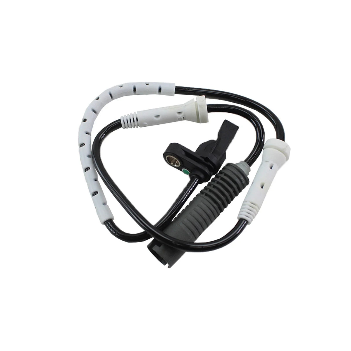NTK Front ABS Wheel Speed Sensor AB0103 for