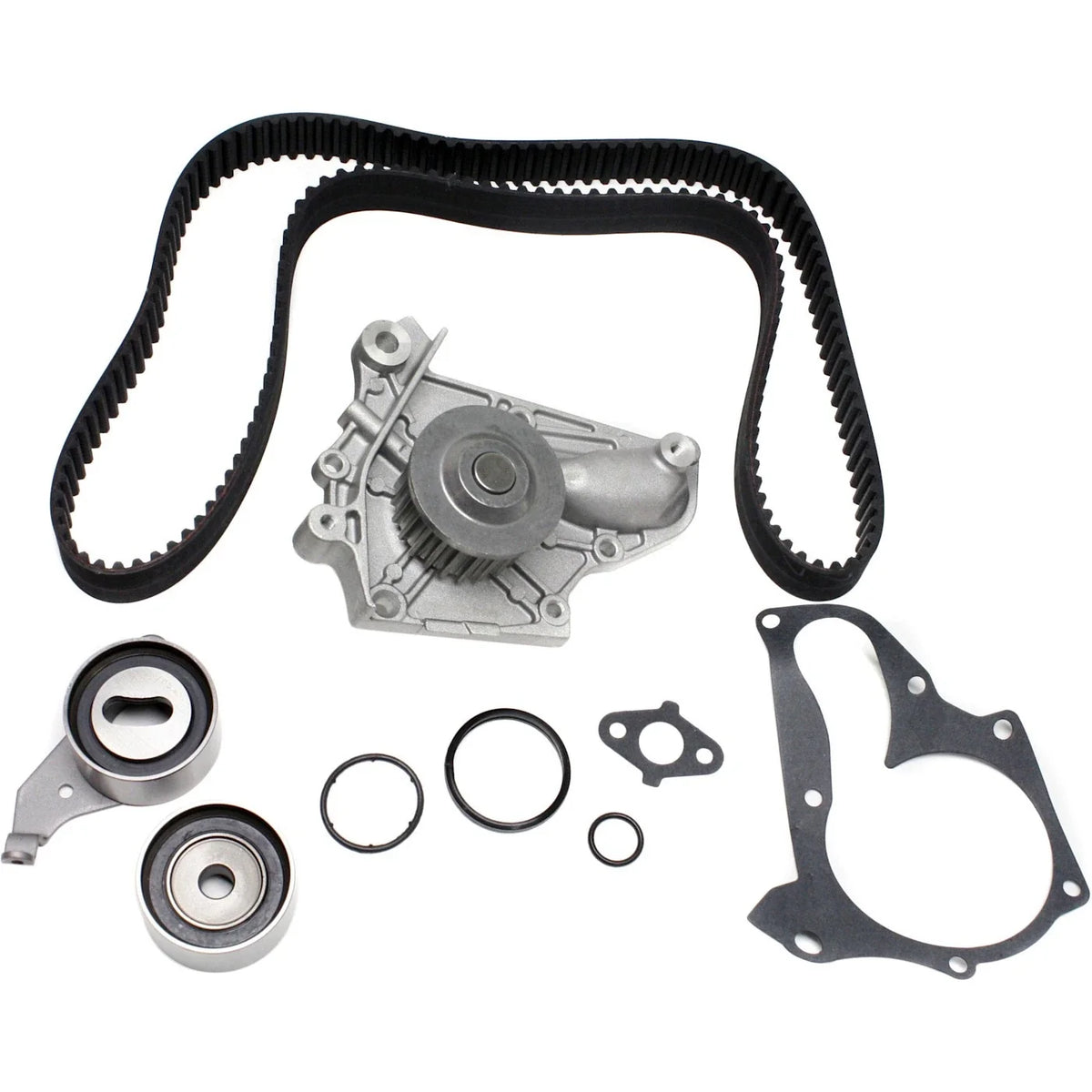 Timing Belt Component Kit with Water Pump for Toyota Camry Celica