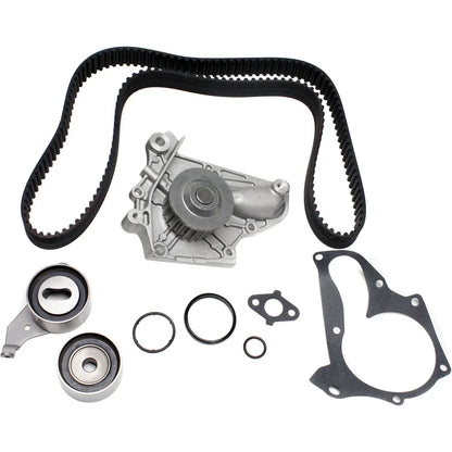 Timing Belt Component Kit with Water Pump for Toyota Camry Celica