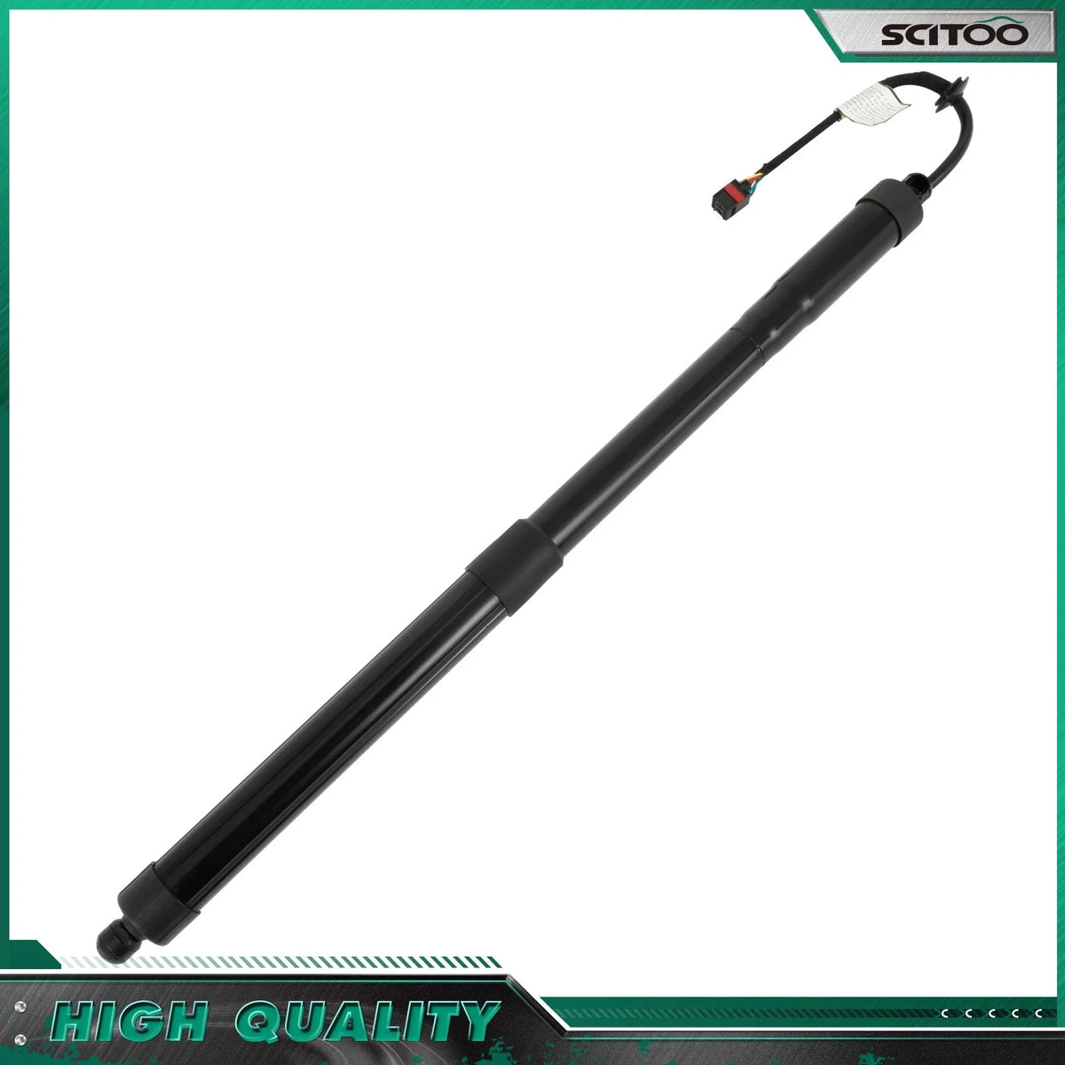 Lift Support Strut Gas Spring RH for Hyundai Santa Fe 2013-2016