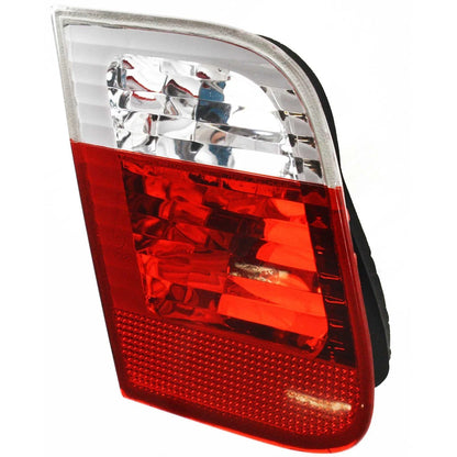 Tail Light Kit for BMW 325i (2002–2005) - Driver & Passenger Side