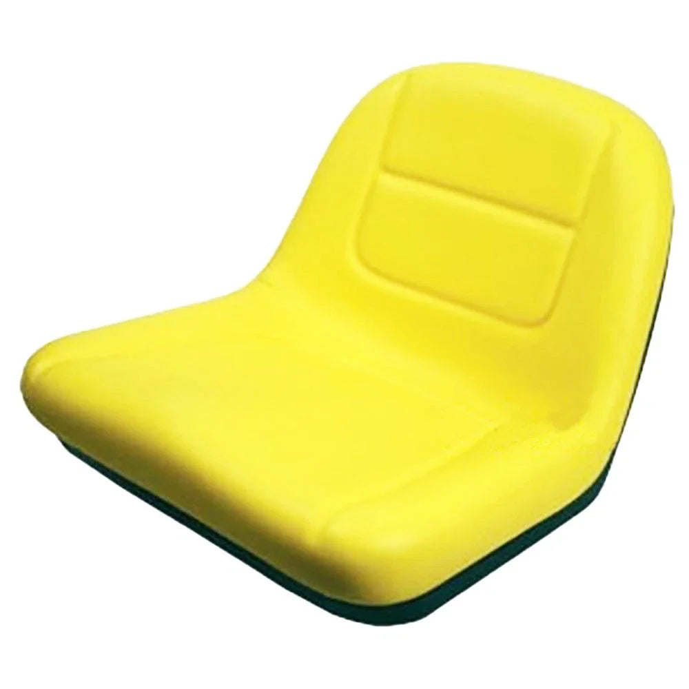 Mower Seat for John Deere 100 Series (L100–L145)