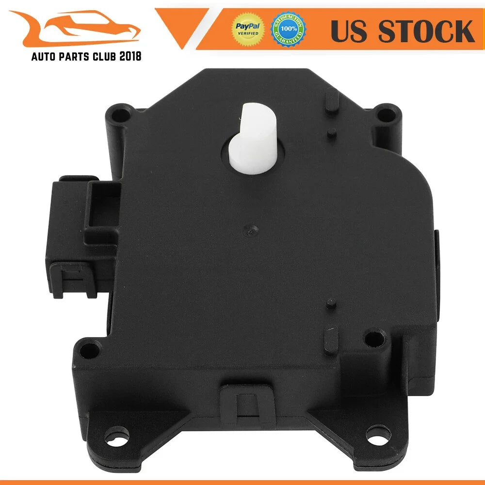 HVAC Blend Door Actuator for Honda Odyssey (2011–2017)