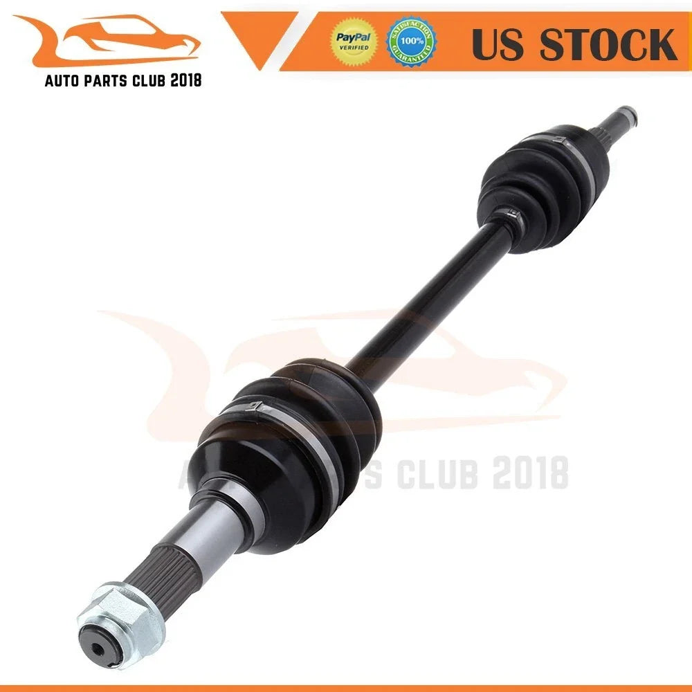 Complete CV Axle Shaft for Yamaha Rhino 450 660 (2006–2007)