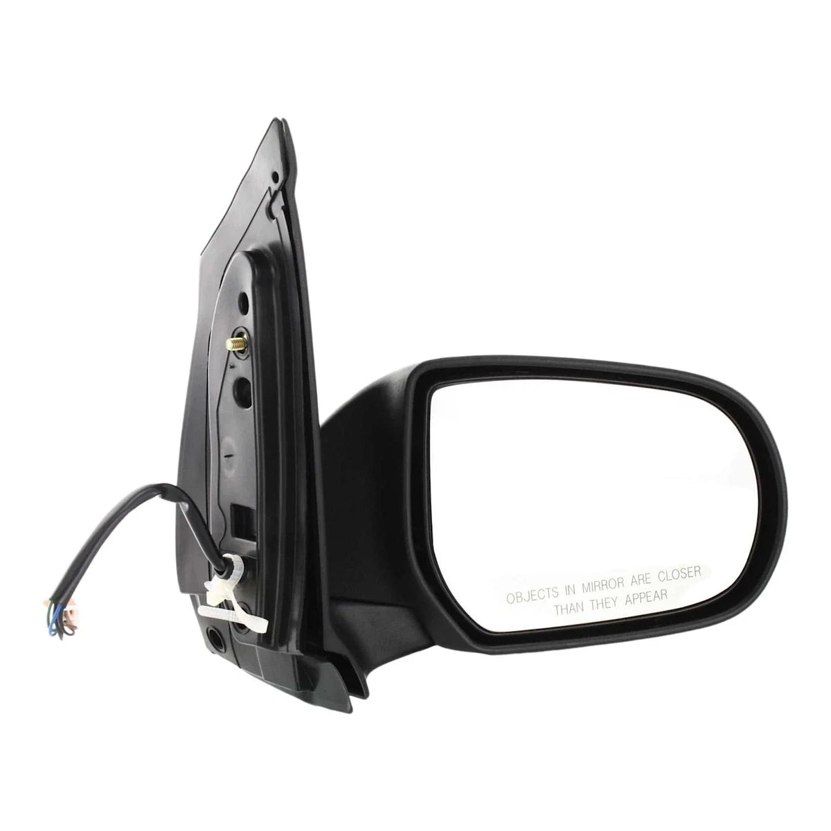 Heated Right Side Mirror for Mazda MPV (2000–2006)