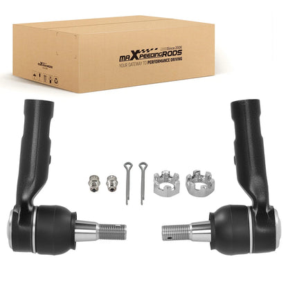 Outer Front Tie Rod End Assembly for Ram 1500 2013-2022