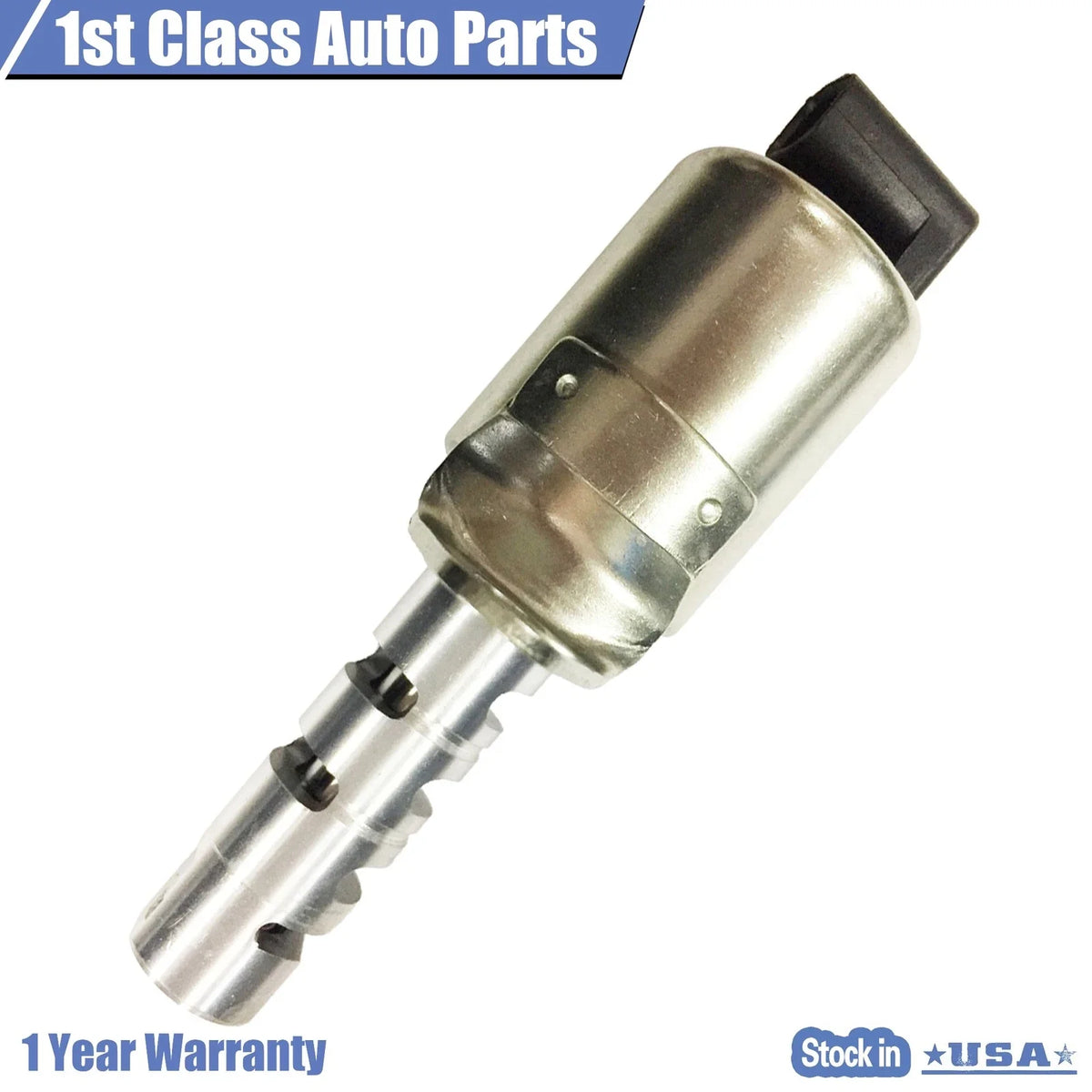 Variable Timing Solenoid Assembly for Ford Lincoln Mazda Mercury (2000–2010)