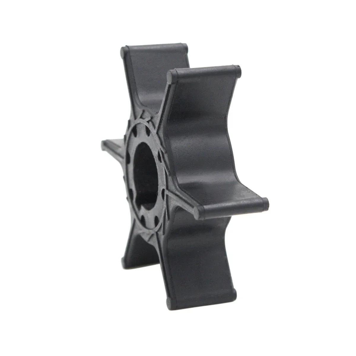 Water Pump Impeller for Yamaha 8/9.9/15HP (63V-44352-01, Sierra 18-3040, 9-45607)