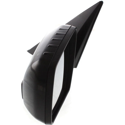 Heated Mirrors Set - 2 Pieces for Kia Soul